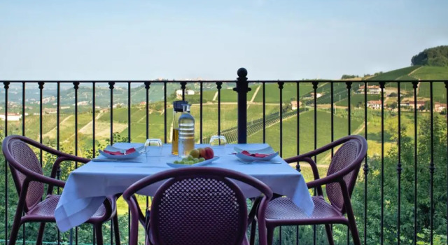 Полулюкс Felicin - Ristorante Albergo "Dimora Storica"