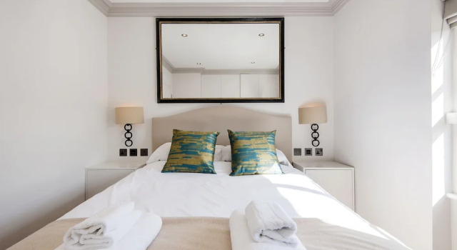 Modern Notting Hill Home by Portobello Market, Забронировать Отель Лондон Большой Лондон, рядом с The Reel Poster Gallery