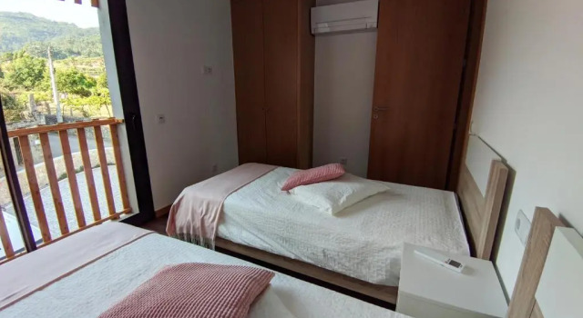 Коттедж Casa João Eusébio 2