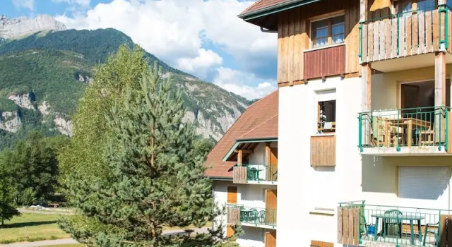 Апартаменты Savoy Style Mountain Stay