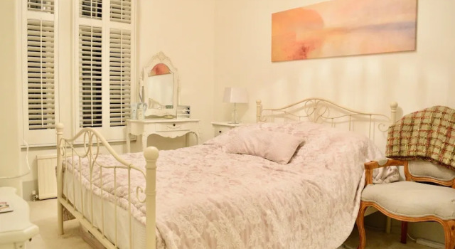 1 Bedroom Flat in West Kensington