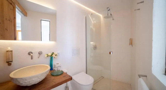 Двухместный номер Economy Hotel Forn Nou