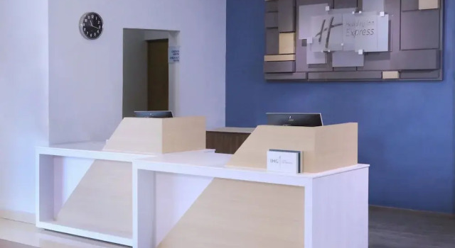 Holiday Inn Express Manzanillo by IHG, Book Hotel Business Hotels in Manzanillo, 4* 5*