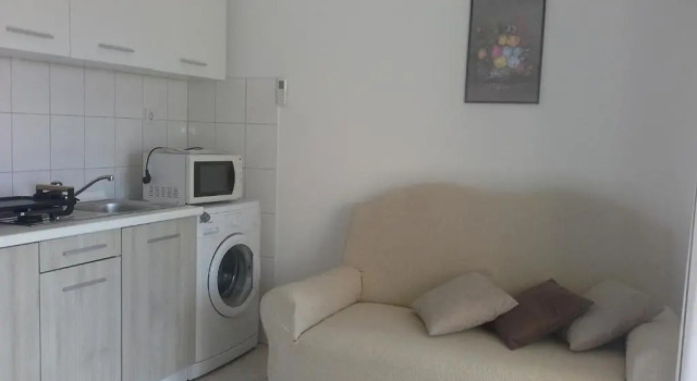 Апартаменты Apartments Liliana Pula