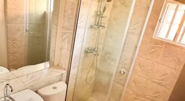 Апартаменты Deluxe Tennys Place Apartments GARKI