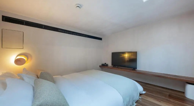 Номер Standard Nayun Xingkongsu Hotel