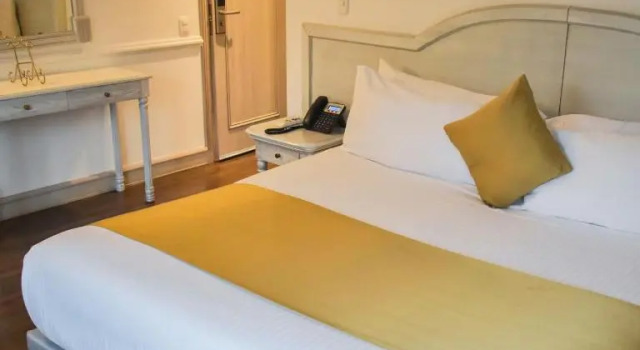 Полулюкс Hotel Vintage