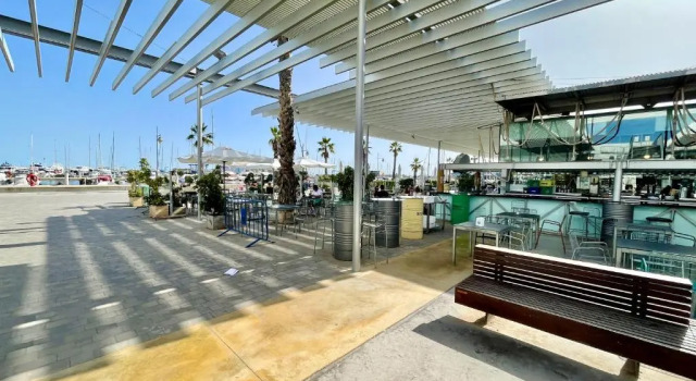 Апартаменты Casita del Puerto 2