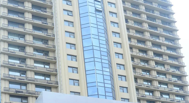 Hanting Hotel Linyi Mengshan Avenue, Prenota Hotel Hotel a Shandong con parcheggio, Parcheggio