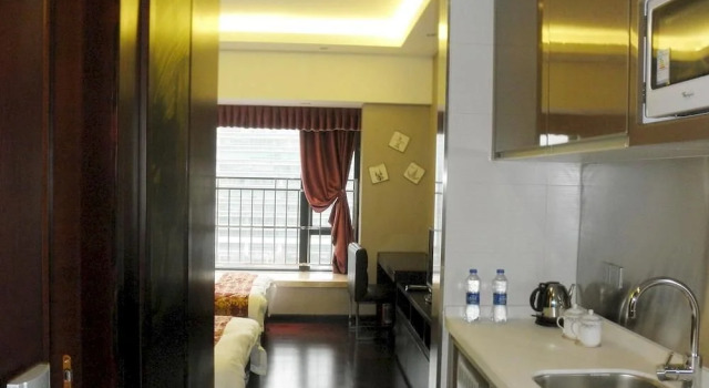 Guangzhou Ke Gu International Hotel, Boek Hotel Hotels in Guangdong met parkeren, Parkeren