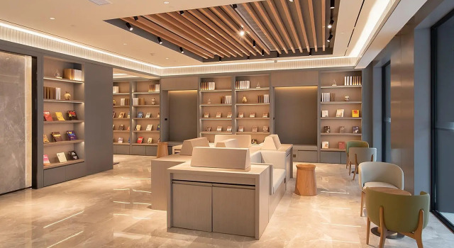 Hanting Hotel Nantong Haoxi Scenic Area