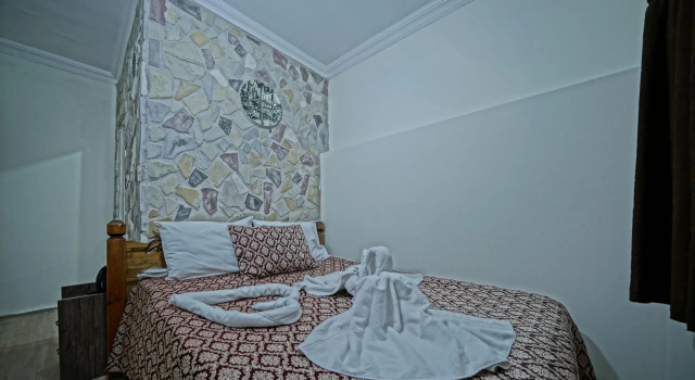 Двухместный номер Standard Goreme Art Stone Hotel