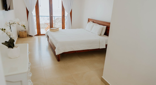 Номер Standard Montañablu Hotel