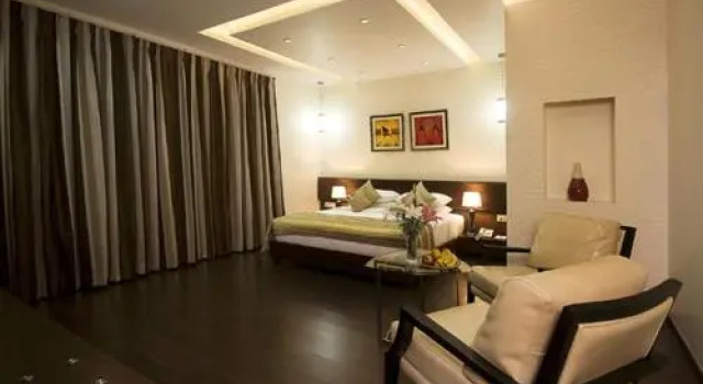 Vaishree Boutique Hotel, Book Boutique Hotel Boutiquehoteller i Haryana, Boutique Hotel