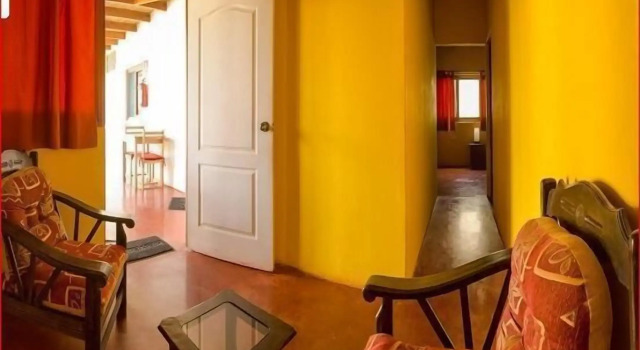 Mancora y Sol, Rezervovat Hotel Hotely v Máncora se snídaní, Snídaně