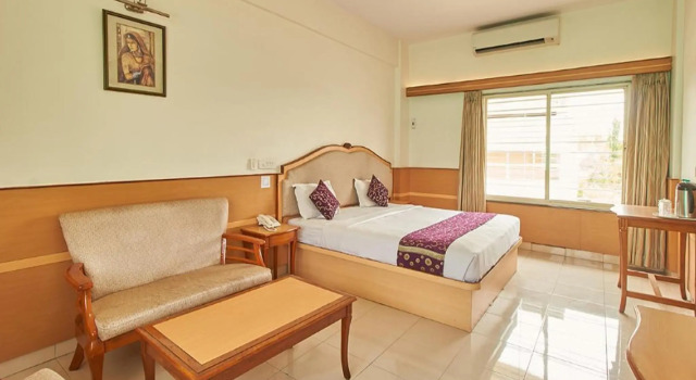Hotel Atithi