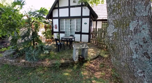 Люкс Millgate Midlands Retreat