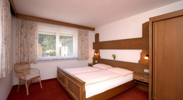 Appartements Sailer, Reservar Apartamento Prutz Tirol