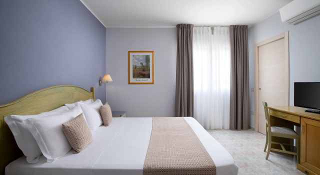 Hotel Rosa Dei Venti