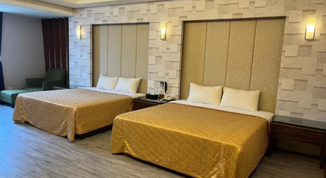 Номер Standard Holland Hill Motel