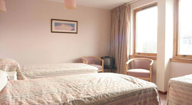 Kings Arms Hotel