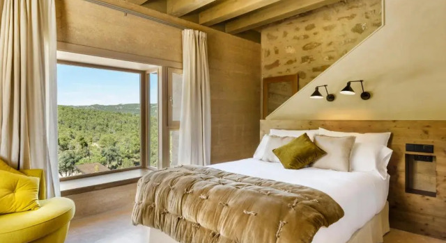 Номер Standard Torre del Marqués Hotel Spa & Winery - Small Luxury Hotels