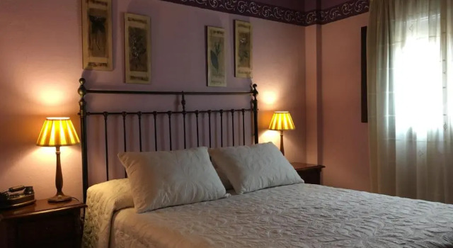 Номер Standard Hotel la Casa del Abuelo