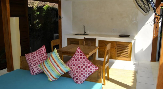 Aliya Boutique Hotel, Boek Boutique Hotel Hotels in Bali met zwembad, Zwembad