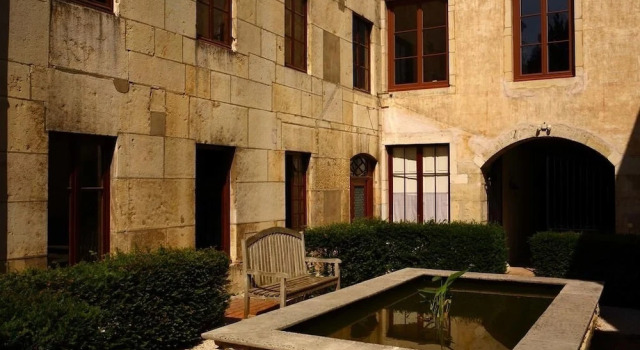 41 Maufoux by Bruno Colin, Rezervovat Hotel Beaune 