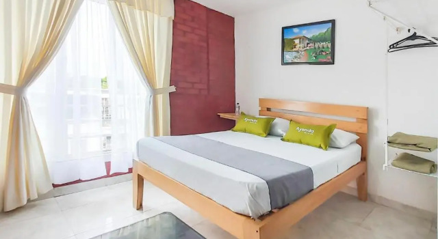 Supérieure double chambre Ayenda 1422 Caney