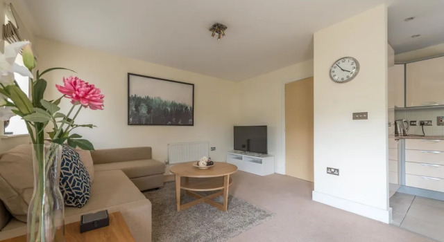 Hampden Apartments - The Alexandra, Varaa Huoneisto Asunnot kohteessa Merseyside, Huoneisto