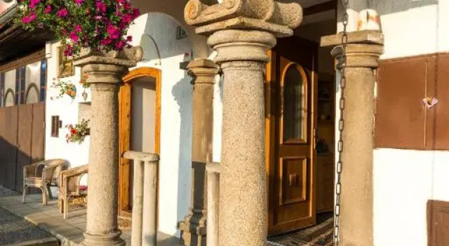 Penzion U Zámeckého parku, Rezerwuj Hotel Žihobce Plzen