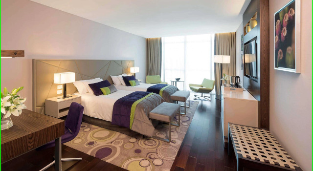 Mercure Santa Rosa La Pampa, 预订 酒店 圣罗莎 La Pampa