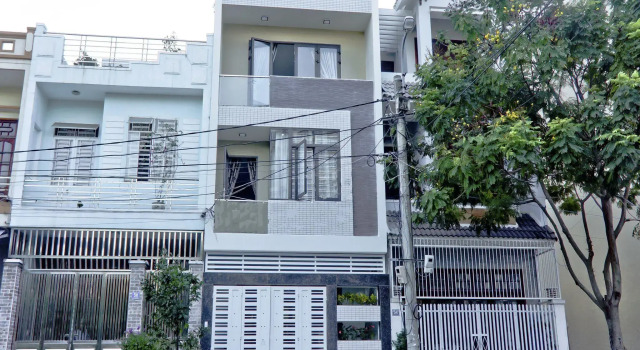 Tran Family Guesthouse, Prenota Hotel Da Nang Da Nang