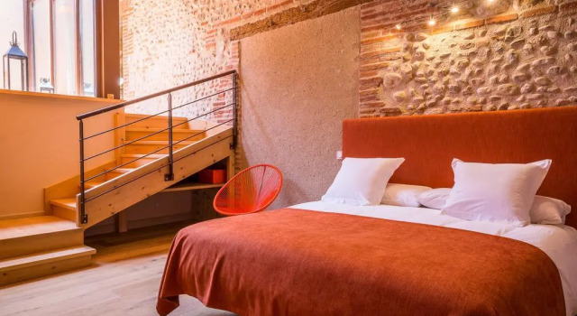 Mas Latour Lavail, Rezervovat Hotel Wellness hotely v Perpignan, SPA