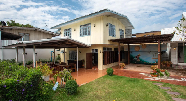 Номер Standard Baan Suan Krung Kao