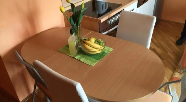Апартаменты Apartment Jana