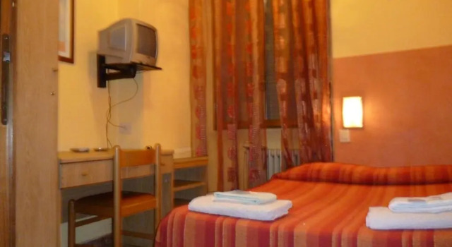 Номер Standard Hotel San Giovanni