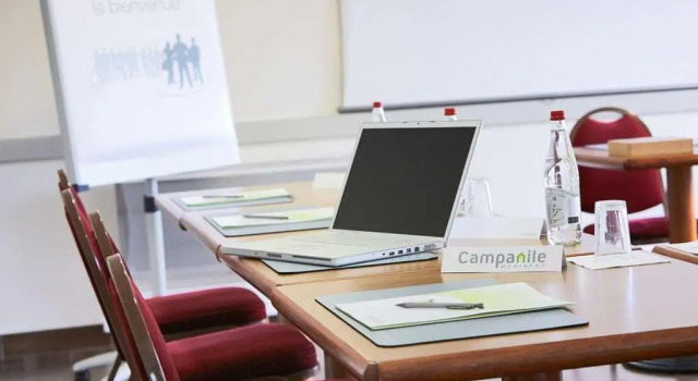 Номер Standard Campanile Hotel Beauvais