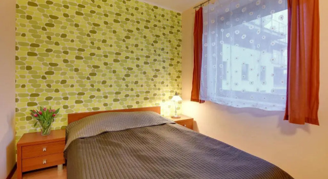 Апартаменты Apartamenty Vela 2min plaża Hryniewieckiego