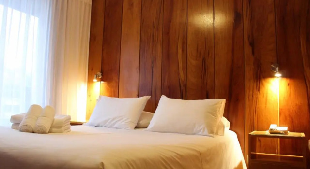 Двухместный номер Standard Hotel Germania