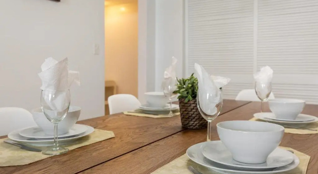 Люкс The Tides Ocean Luxury Suites