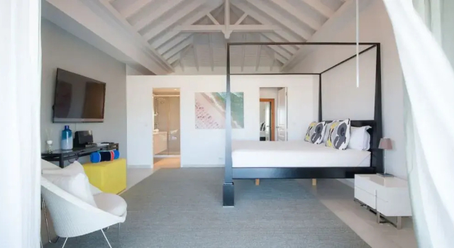 Dream Villa St.Jean-2024