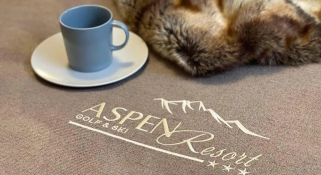 Апартаменты Deluxe Aspen Resort Golf & Ski