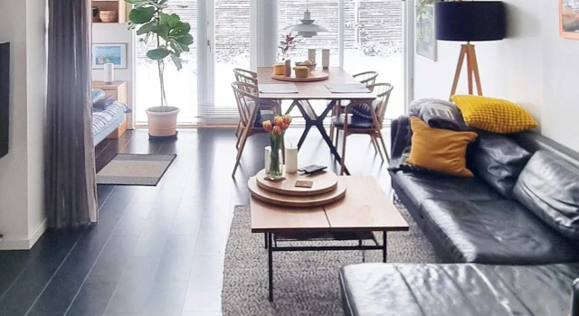 Holiday Home in KarrebÃ¦ksminde, Buchen Sie Ferienhaus Karrebaeksminde Seeland