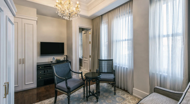 1890 Suites Hotel, Забронировать Отель Отели Стамбула 5 звезд, рядом с Мечеть Беязит, 5*