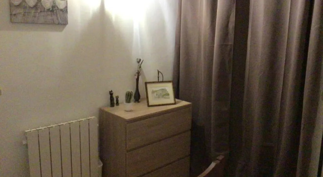 Maison d'une chambre avec jardin clos et wifi a Vacheres