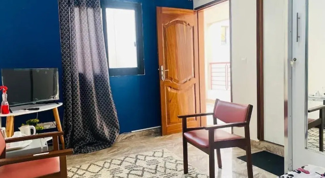 Residence El Hadji