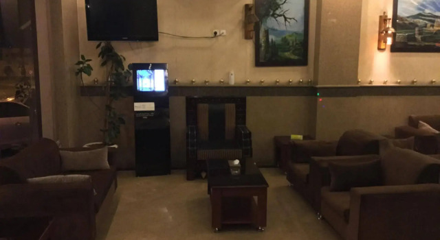 Abha Hotel, Забронировать Отель Абха Асир, рядом с Agrab Market