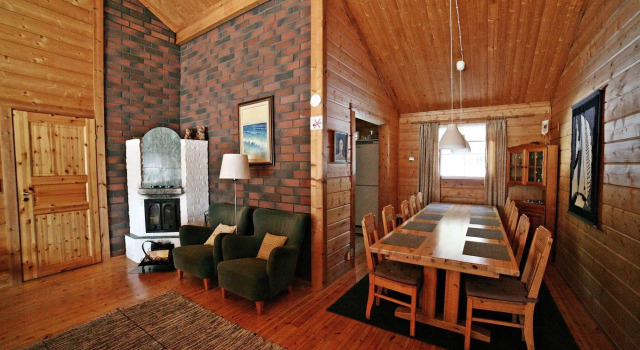 Villa Struka, Prenota Villa Cottage a Pyhtaa, Cottage